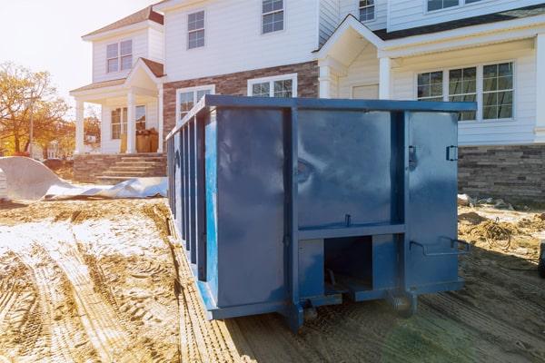 Dumpster Rental of Evanston office